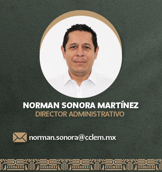 Direcci�n Administrativa